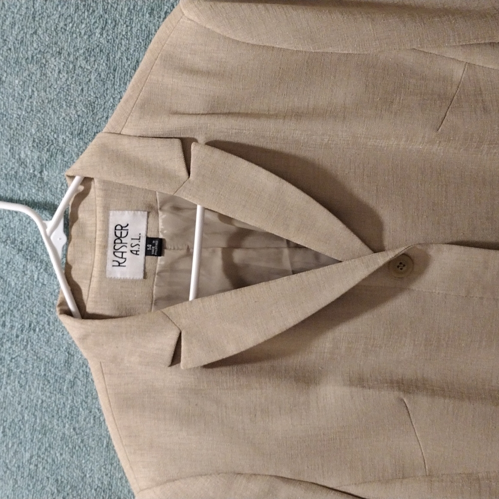 Kasper Jacket - Picture 2 of 2